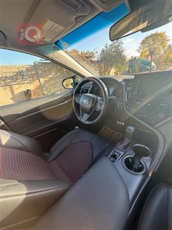 تويوتا كامري